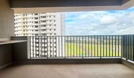 Apartamento com 3 quartos à venda no Jardim Sul, Uberlândia  por R$ 1.222.846