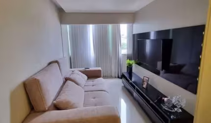 Apartamento com 3 quartos à venda no Tubalina, Uberlândia  por R$ 680.000