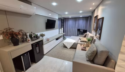Apartamento com 3 quartos à venda no Martins, Uberlândia  por R$ 900.000