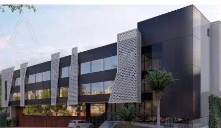 Sala comercial à venda no Jardim Karaíba, Uberlândia  por R$ 690.000