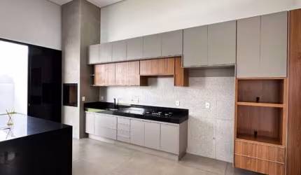 Casa com 3 quartos à venda no Alto Umuarama, Uberlândia  por R$ 1.200.000