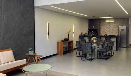 Casa em condomínio fechado com 4 quartos à venda no Alto Umuarama, Uberlândia  por R$ 1.900.000