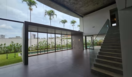 Casa em condomínio fechado com 4 quartos à venda no Gávea, Uberlândia  por R$ 8.000.000