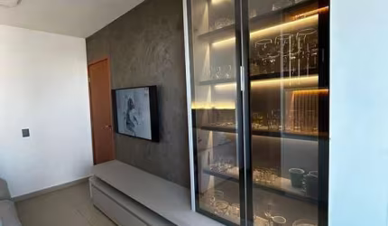 Apartamento com 2 quartos à venda no Alto Umuarama, Uberlândia  por R$ 560.000