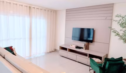 Casa em condomínio fechado com 4 quartos à venda no Granja Marileusa, Uberlândia  por R$ 1.600.000