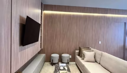 Apartamento com 3 quartos à venda no Jardim Sul, Uberlândia  por R$ 1.034.237