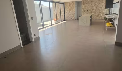 Casa em condomínio fechado com 3 quartos à venda em Laranjeiras, Uberlândia  por R$ 2.625.000