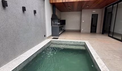 Casa com 3 quartos à venda no Grand Ville, Uberlândia  por R$ 1.430.000