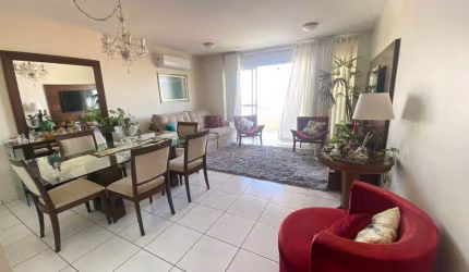 Apartamento com 3 quartos à venda em Saraiva, Uberlândia  por R$ 480.000
