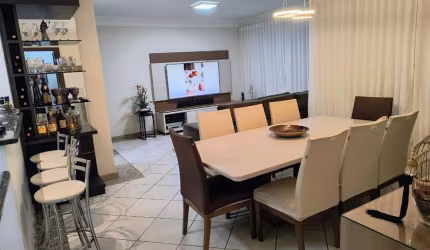 Apartamento com 3 quartos à venda no Morada da Colina, Uberlândia  por R$ 780.000