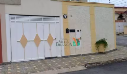Casa à venda, 162 m² por R$ 700.000,00 - Centro - Jacareí/SP