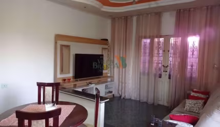 Casa à venda, 150 m² por R$ 950.000,00 - Cidade Morumbi - São José dos Campos/SP