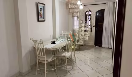 Casa à venda, 140 m² por R$ 430.000,00 - Parque Califórnia - Jacareí/SP