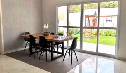 Casa à venda, 260 m² por R$ 1.590.000,00 - Villa Branca - Jacareí/SP
