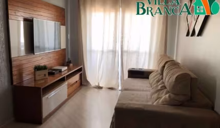 Apartamento à venda, 95 m² por R$ 385.000,00 - Jardim Califórnia - Jacareí/SP