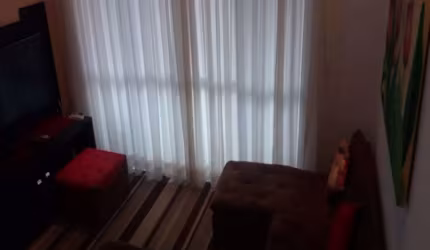 Apartamento à venda, 72 m² por R$ 850.000,00 - Loteamento Villa Branca - Jacareí/SP