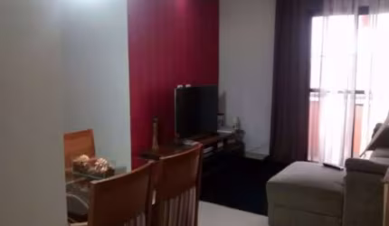 Apartamento à venda, 76 m² por R$ 290.000,00 - Vila Machado - Jacareí/SP