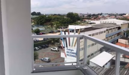 Apartamento à venda, 62 m² por R$ 425.000,00 - Centro - Jacareí/SP
