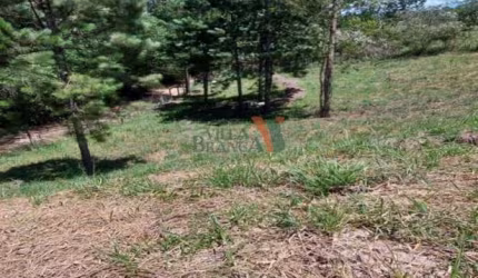 Terreno à venda, 1644 m² por R$ 350.000,00 - Jardim Santo Antônio da Boa Vista - Jacareí/SP