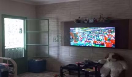 Chácara à venda, 1060 m² por R$ 1.600.000,00 - Jardim Luiza - Jacareí/SP