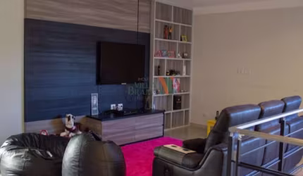 Casa à venda, 300 m² por R$ 2.200.000,00 - Terras de Sant Anna - Jacareí/SP