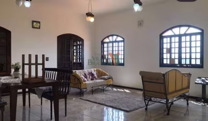 Casa à venda, 322 m² por R$ 685.000,00 - Centro - Jacareí/SP