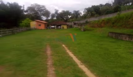 Sítio à venda, 2000 m² por R$ 650.000,00 - Centro - Igaratá/SP