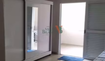 Casa à venda, 180 m² por R$ 540.000,00 - Residencial Santa Paula - Jacareí/SP