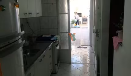 Casa à venda, 198 m² por R$ 400.000,00 - Jardim Altos de Santana II - Jacareí/SP