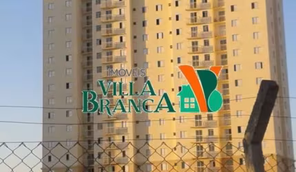 Apartamento à venda, 50 m² por R$ 300.000,00 - Parque Residencial Flamboyant - São José dos Campos/SP