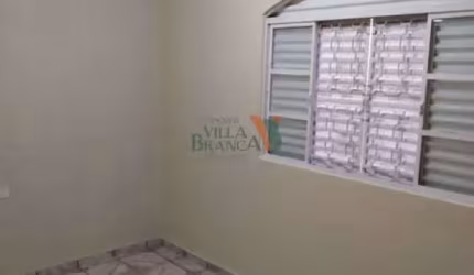 Casa à venda, 190 m² por R$ 370.000,00 - Cidade Salvador - Jacareí/SP