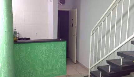 Apartamento à venda, 70 m² por R$ 270.000,00 - Jardim Califórnia - Jacareí/SP