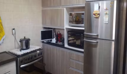 Casa à venda, 201 m² por R$ 636.000,00 - Centro - Jacareí/SP