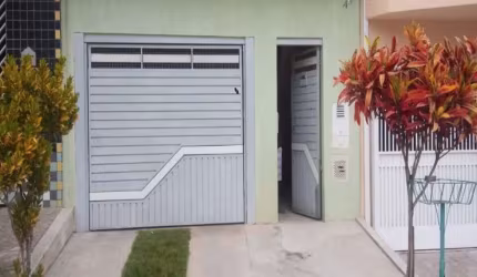 Casa à venda, 180 m² por R$ 360.000,00 - Bandeira Branca - Jacareí/SP
