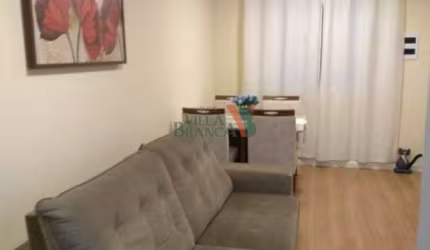 Casa à venda, 58 m² por R$ 270.000,00 - Jardim Colônia - Jacareí/SP