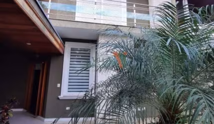 Casa à venda, 401 m² por R$ 1.300.000,00 - Loteamento Villa Branca - Jacareí/SP