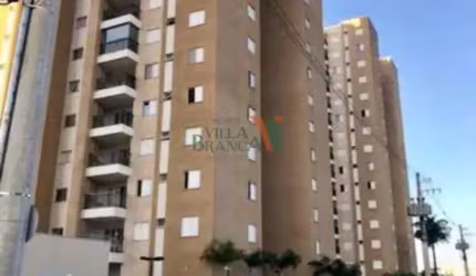 Apartamento à venda, 95 m² por R$ 450.000,00 - Vila Machado - Jacareí/SP