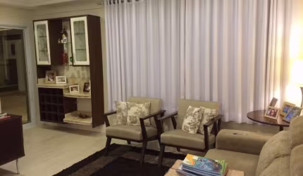 Casa à venda, 287 m² por R$ 1.850.000,00 - Villa Branca - Jacareí/SP