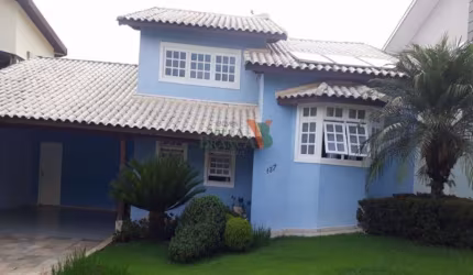 Casa à venda, 237 m² por R$ 899.000,00 - Vila Zezé - Jacareí/SP