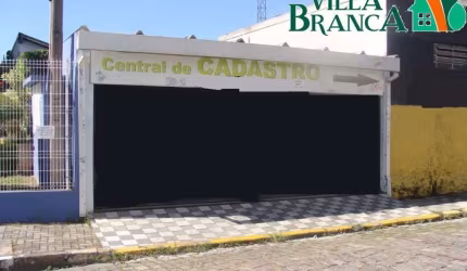 Sala à venda, 500 m² por R$ 1.100.000,00 - Centro - Jacareí/SP