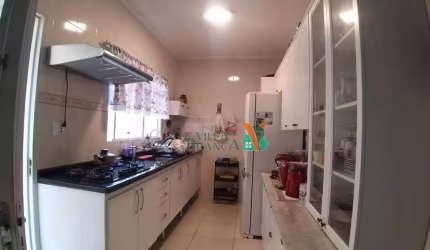 Casa à venda, 245 m² por R$ 830.000,00 - Villa Branca - Jacareí/SP