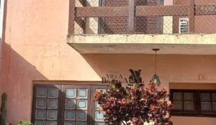 Casa com 2 dormitórios à venda, 94 m² por R$ 340.000,00 - Jardim Califórnia - Jacareí/SP