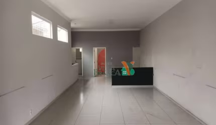 Salão, 64 m² - venda por R$ 350.000,00 ou aluguel por R$ 1.800,00/mês - Residencial Santa Paula - Jacareí/SP