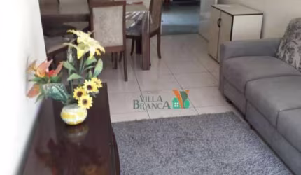 Apartamento à venda, 76 m² por R$ 260.000,00 - Jardim Califórnia - Jacareí/SP
