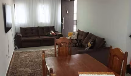 Sobrado, 147 m² - venda por R$ 950.000,00 ou aluguel por R$ 5.600,00/mês - Villa Branca - Jacareí/SP