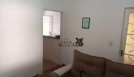 Casa à venda, 100 m² por R$ 220.000,00 - Cidade Nova Jacareí - Jacareí/SP