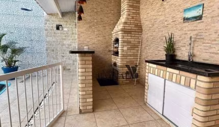 Casa à venda, 280 m² por R$ 980.000,00 - Villa Branca - Jacareí/SP