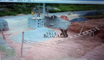 Terreno à venda, 154 m² por R$ 239.000,00 - Jacareí - Jacareí/SP