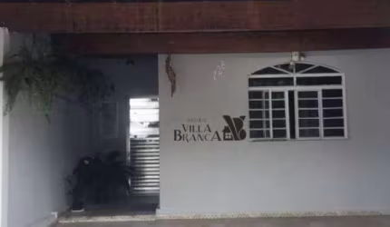Casa à venda, 104 m² por R$ 240.000,00 - Cidade Nova Jacareí - Jacareí/SP