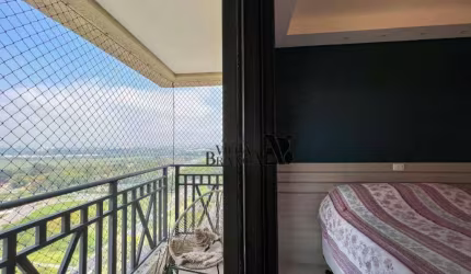 Apartamento à venda, 118 m² por R$ 1.390.000,00 - Jardim Esplanada II - São José dos Campos/SP